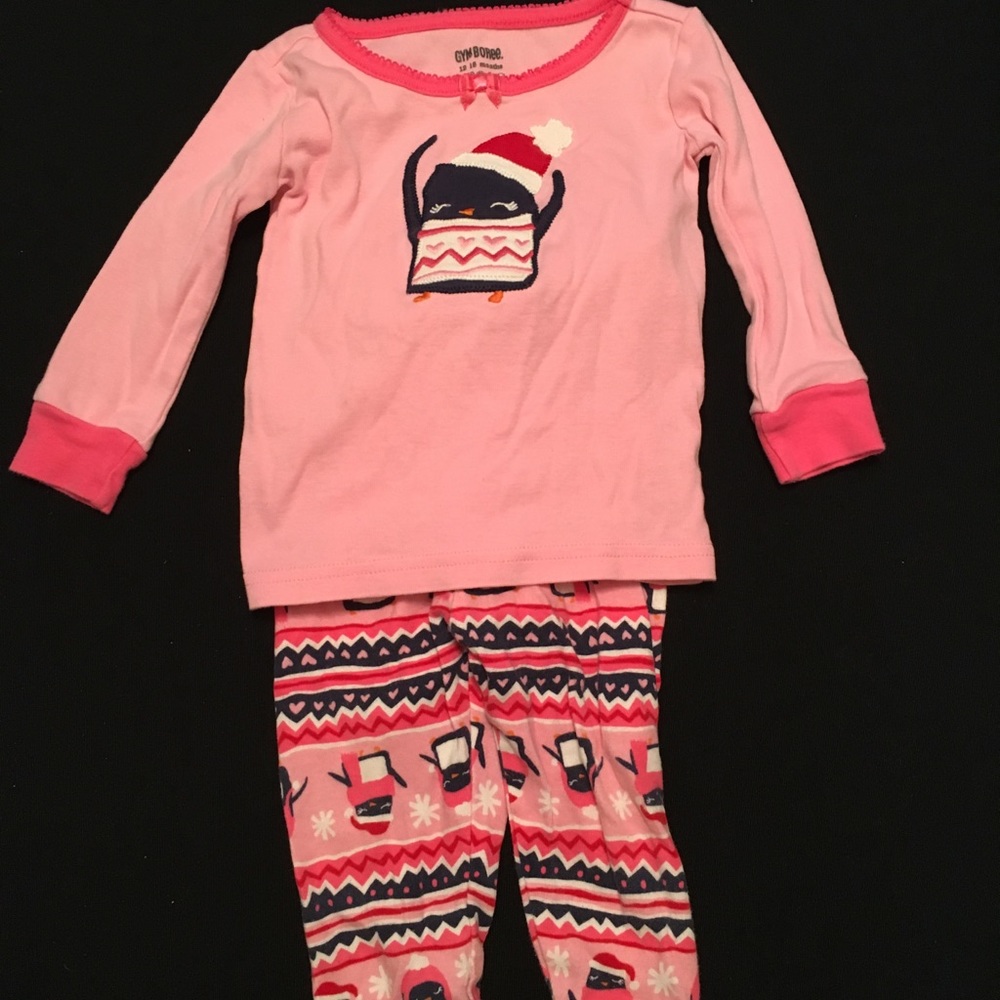 Gymboree - Picture 3 of 4